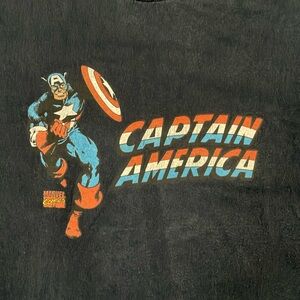 Captain America